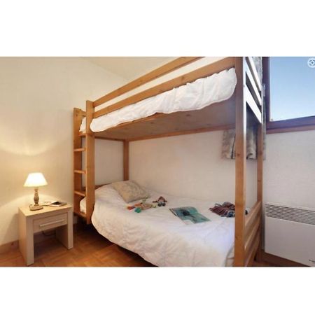 Appartement La Toussuire Fontcouverte-la-Toussuire Exteriör bild